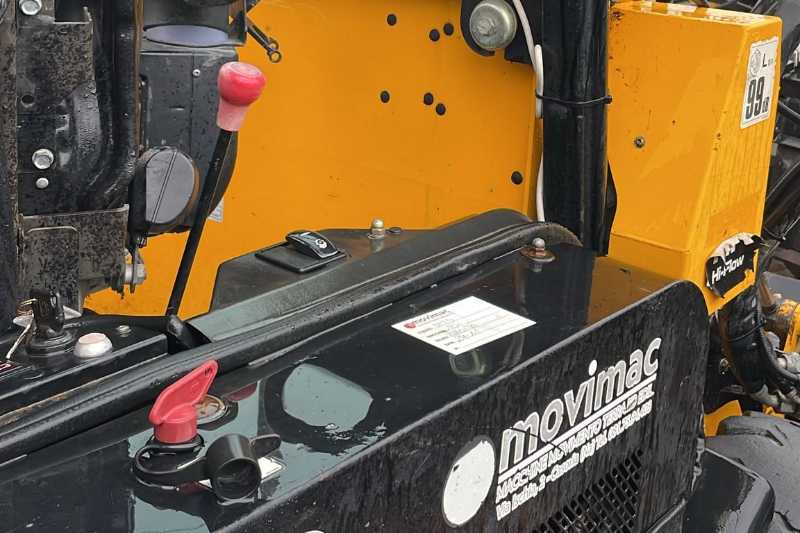 OmecoHub - Immagine JCB 1CX-HF